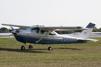 N5083C - Cessna TR182 Turbo Skylane RG  C/N R18201555, N5083C - by Dariusz Jezewski www.FotoDj.com