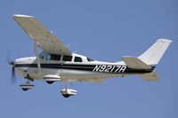 N9217R - Cessna U206G Stationair  C/N U20606826, N9217R