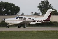 N39694 @ KOSH - Piper PA-32RT-300 Lance II  C/N 32R-7885238, N39694 - by Dariusz Jezewski www.FotoDj.com