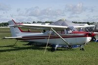 N52062 @ KOSH - Cessna 172P Skyhawk  C/N 17274403, N52062 - by Dariusz Jezewski www.FotoDj.com