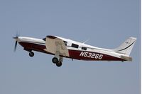 N53266 @ KOSH - Piper PA-32R-301T Turbo Saratoga  C/N 3257233, N53266 - by Dariusz Jezewski www.FotoDj.com