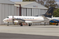 VH-ZPA @ YSWG - Regional Express (VH-ZPA) Saab 340B, in former PenAir livery, at Wagga Wagga Airport - by YSWG-photography
