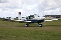 N74630 - American Aviation AA-5B Tiger  C/N AA5B-0302, N74630