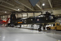 XG474 @ RAFM - On display at the RAF Museum, Hendon.