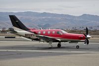 N900FH @ LVK - Livermore Airport California 2018. - by Clayton Eddy