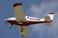 N121NW - Airplane Factory Sling LSA  C/N 234, N121NW