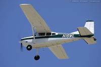 N18WL - Cessna 180K Skywagon  C/N 18053178, N18WL - by Dariusz Jezewski www.FotoDj.com