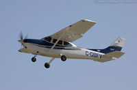 C-GBFY - Cessna 182T Skylane  C/N 18281413, C-GBFY - by Dariusz Jezewski www.FotoDj.com