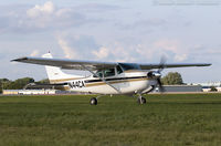 N44CA - Cessna T206H Turbo Stationair  C/N T20608731, N44CA