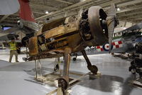 N5628 @ RAFM - On display at the RAF Museum, Hendon.