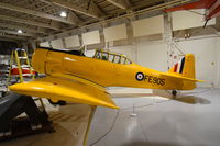 FE905 @ RAFM - On display at the RAF Museum, Hendon.