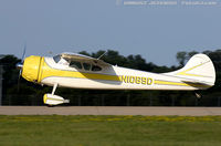 N1069D @ KOSH - Cessna 195A Businessliner  C/N 7681, N1069D