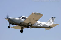 N1125T @ KOSH - Piper PA-28R-200 Arrow II  C/N 28R-7635448, N1125T - by Dariusz Jezewski www.FotoDj.com