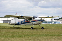 N1678Z @ KOSH - Cessna 185A Skywagon  C/N 1850470, N1678Z - by Dariusz Jezewski www.FotoDj.com