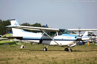 N369ER @ KOSH - Cessna 172RG Cutlass  C/N 172RG0062, N369ER - by Dariusz Jezewski www.FotoDj.com