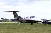 N450NE @ KOSH - Eclipse Aviation Corp EA500  C/N 550-0280, N450NE