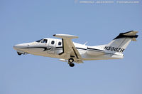 N500ZH @ KOSH - Eclipse Aviation Corp EA500  C/N 158, N500ZH - by Dariusz Jezewski www.FotoDj.com