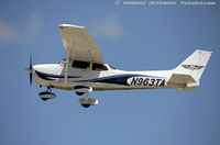 N963TA @ KOSH - Cessna 172S Skyhawk  C/N 172S9610, N963TA - by Dariusz Jezewski  FotoDJ.com