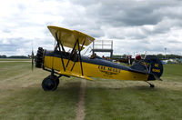 N6085 @ KOSH - Curtiss-Wright Travel Air 4000  C/N 589, NC6085 - by Dariusz Jezewski www.FotoDj.com