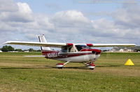 N34904 @ KOSH - Cessna 177B Cardinal  C/N 17702078, N34904 - by Dariusz Jezewski www.FotoDj.com