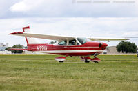 N2211Y @ KOSH - Cessna 177 Cardinal  C/N 17700011, N2211Y - by Dariusz Jezewski www.FotoDj.com