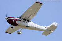 N5271F @ KOSH - Cessna T182T Turbo Skylane  C/N T18208983, N5271F - by Dariusz Jezewski www.FotoDj.com