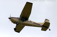 N8379Q @ KOSH - Cessna A185F Skywagon 185  C/N 18503673, N8379Q