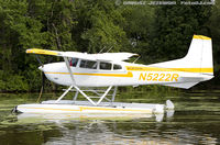 N5222R @ KOSH - Cessna A185F Skywagon 185  C/N 18503021, N5222R - by Dariusz Jezewski www.FotoDj.com