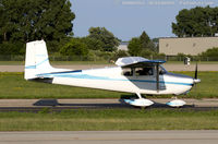 N5054A @ KOSH - Cessna 172 Skyhawk  C/N 28054, N5054A - by Dariusz Jezewski www.FotoDj.com