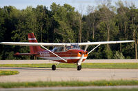 N79086 @ KOSH - Cessna 172K Skyhawk  C/N 17257870, N79086 - by Dariusz Jezewski www.FotoDj.com