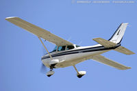 N64739 @ KOSH - Cessna 172P Skyhawk  C/N 17275616, N64739 - by Dariusz Jezewski www.FotoDj.com