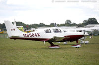 N6504X @ KOSH - Lancair LC42-550FG  C/N 42056, N6504X - by Dariusz Jezewski www.FotoDj.com