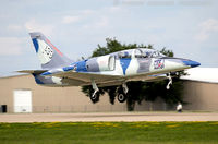 N50XX @ KOSH - Aero Vodochody L-39C Albatros  C/N 931331, NX50XX - by Dariusz Jezewski www.FotoDj.com