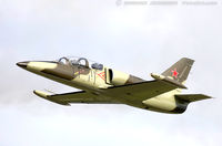 N11XN @ KOSH - Aero Vodochody L-39 Albatros  C/N 931336, NX11XN