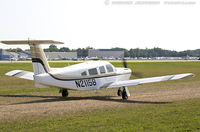 N2115B @ KOSH - Piper PA-32RT-300T Turbo Lance II  C/N 32R-7987026, N2115B - by Dariusz Jezewski www.FotoDj.com