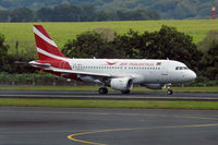 3B-NBH @ FIMP - At Mauritius - by Micha Lueck