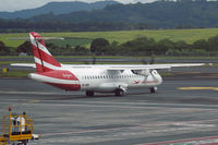 3B-NBO @ FIMP - At Mauritius - by Micha Lueck