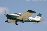 N15380 - Piper PA-28R-200 Arrow II  C/N 28R-7335054, N15380 - by Dariusz Jezewski www.FotoDj.com
