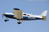 N41335 - Piper PA-32-300 Cherokee Six  C/N 32-7440083, N41335 - by Dariusz Jezewski www.FotoDj.com