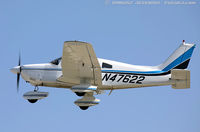N47622 - Piper PA-28-181 Archer  C/N 28-7890104, N47622 - by Dariusz Jezewski www.FotoDj.com