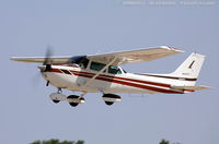 N5457E - Cessna 172N Skyhawk  C/N 17271873, N5457E - by Dariusz Jezewski www.FotoDj.com
