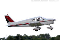 N5628W - Piper PA-28-160 Cherokee  C/N 28-773, N5628W - by Dariusz Jezewski www.FotoDj.com