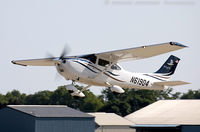 N61904 - Cessna T182T Turbo Skylane  C/N T18208858, N61904 - by Dariusz Jezewski www.FotoDj.com