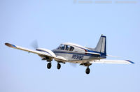 N6918D - Piper PA-23-160 Apache  C/N 23-2038, N6918D - by Dariusz Jezewski www.FotoDj.com