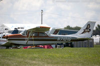 N7101G - Cessna 172K Skyhawk  C/N 17258801, N7101G - by Dariusz Jezewski www.FotoDj.com