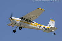 N7819K - Cessna 180J Skywagon  C/N 18052753, N7819K - by Dariusz Jezewski www.FotoDj.com