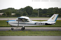 N8432L - Cessna 172I Skyhawk  C/N 17256632, N8432L - by Dariusz Jezewski www.FotoDj.com