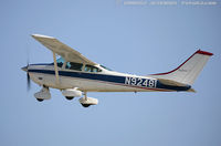 N92481 - Cessna 182N Skylane  C/N 18260225, N92481 - by Dariusz Jezewski www.FotoDj.com