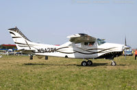 N9426K - Cessna T210L Turbo Centurion  C/N 21060572, N9426K