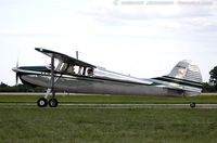 N9713A - Cessna 170A  C/N 19403, N9713A